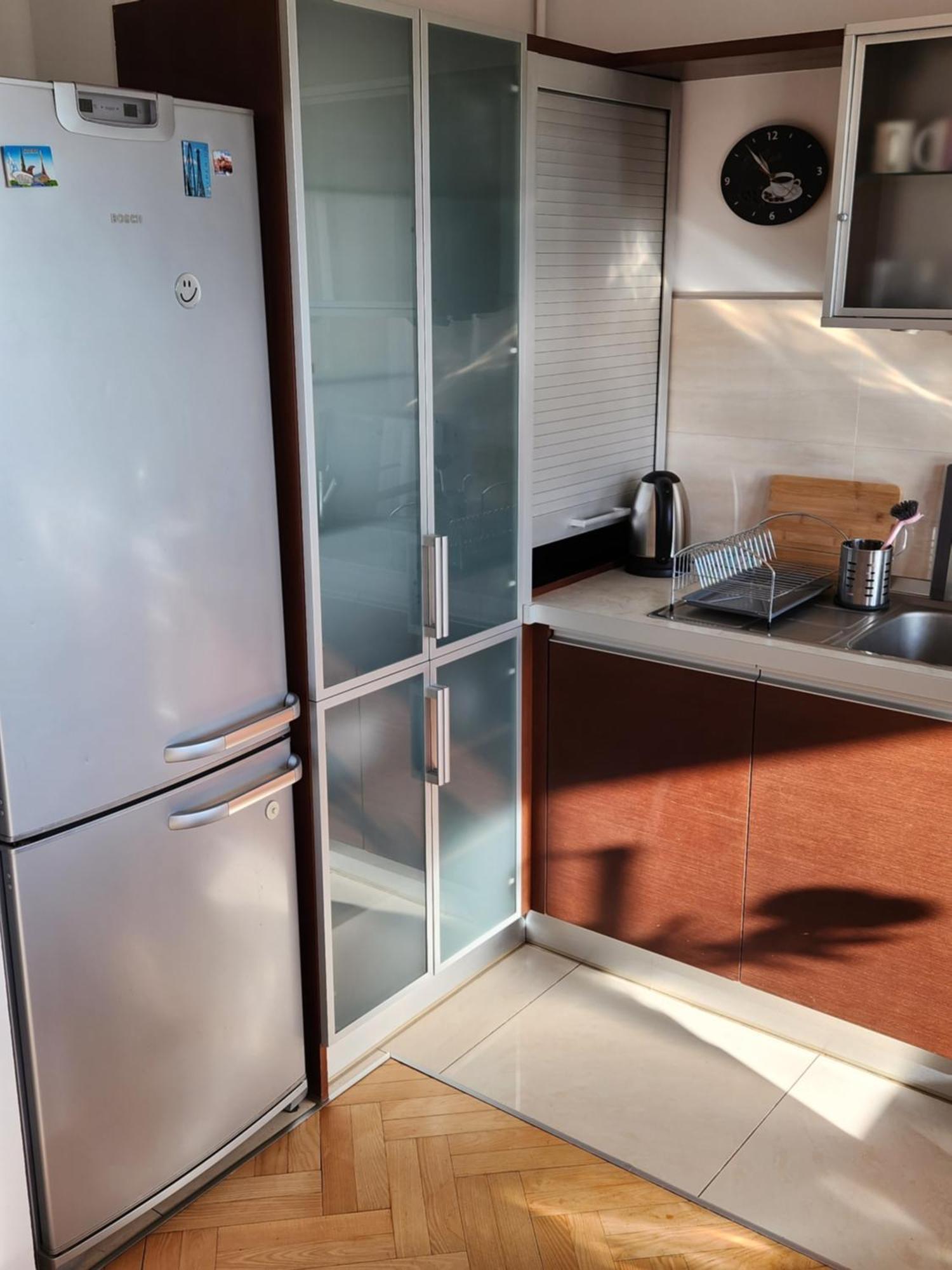 Apartmán Sloneczny Apartament Bluszczanska Varšava Exteriér fotografie